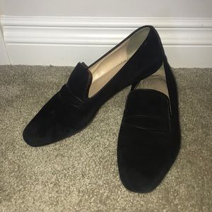 J. Crew Loafers